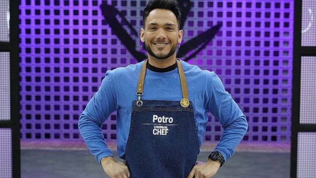 Drogas, tríos y videos sexuales: duras acusaciones contra Iván Cabrera