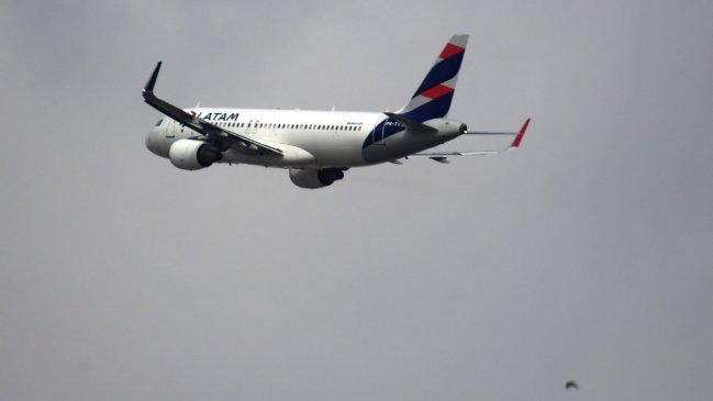 La denuncia de Said Yarur y lo que se sabe del nuevo 