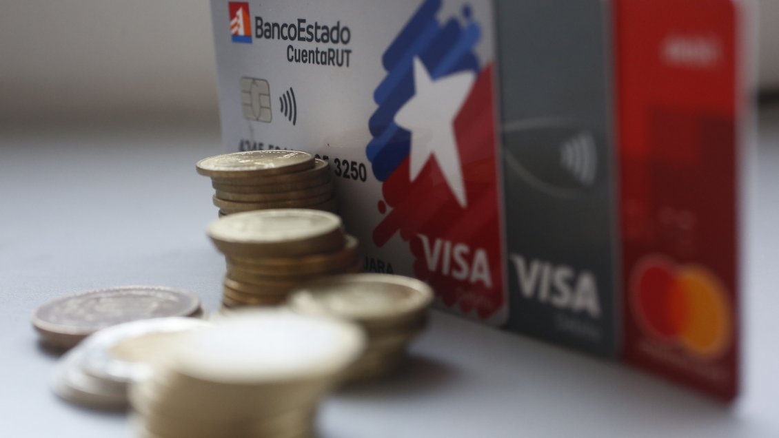 Cuenta RUT: Hoy vence el plazo para cambiar tarjetas de bandas magnéticas por unas más modernas