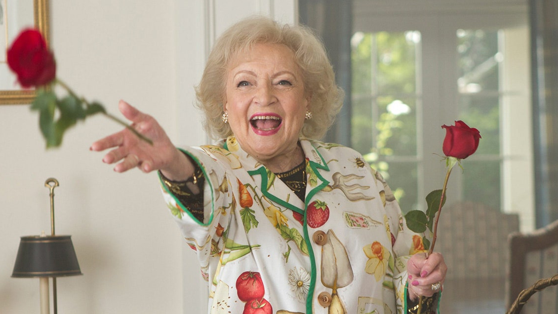 Muere la actriz y comediante Betty White a los 99 años