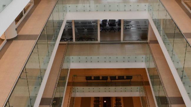 La Serena cuenta con nuevo Centro de Justicia