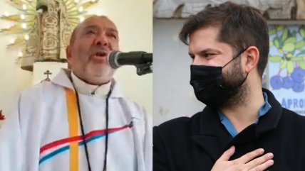 Cura se volvió viral: 