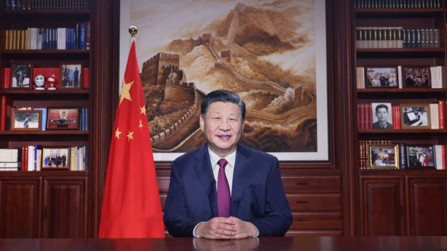 Xi Jinping abogó por la 