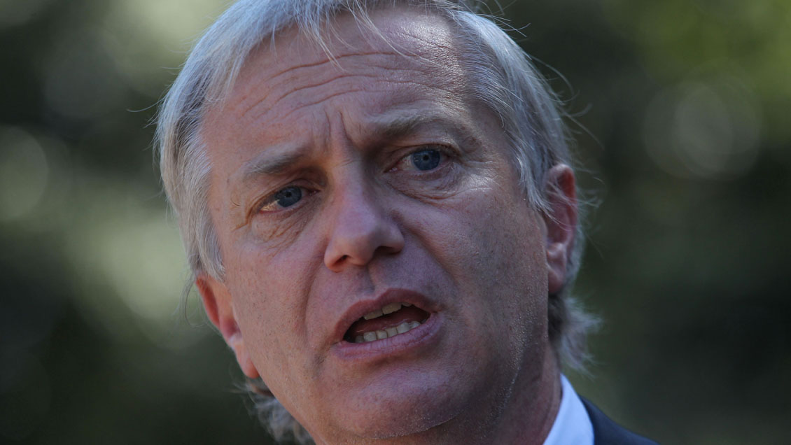 Kast renuncia a presidencia del Partido Republicano: Es fundamental trabajar los nuevos liderazgos jóvenes