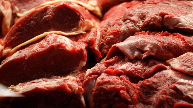  Argentina suspendió la exportación de sus cortes más populares de carne de vacuno  