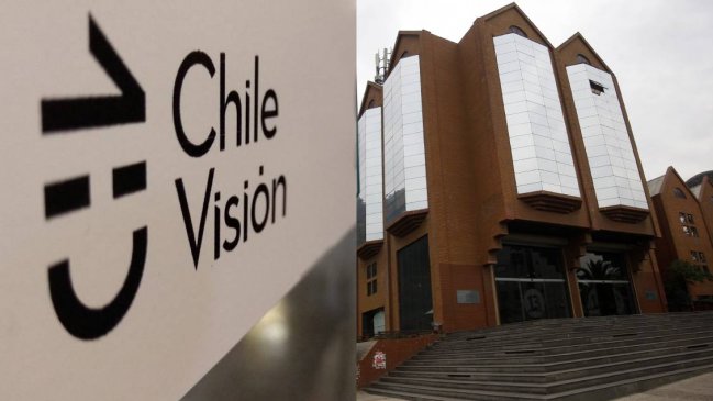  Chilevisión fue el canal más visto durante 2021 y Canal 13 cayó al cuarto lugar  