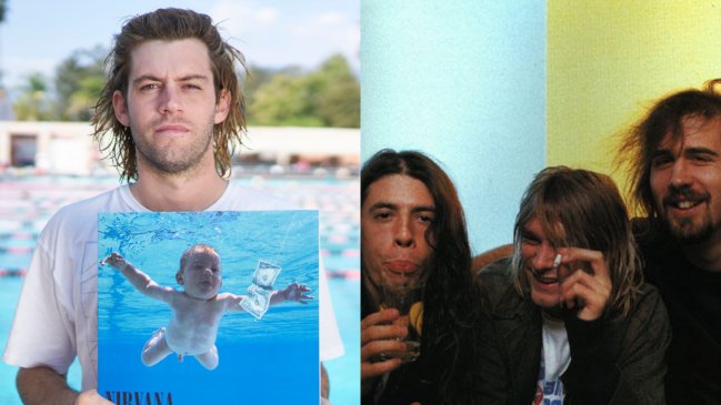 Justicia rechaza demanda por explotación sexual contra Nirvana