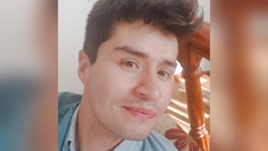 Ex carabinero Gary Valenzuela fue condenado a cadena perpetua por el femicidio de Norma Vásquez