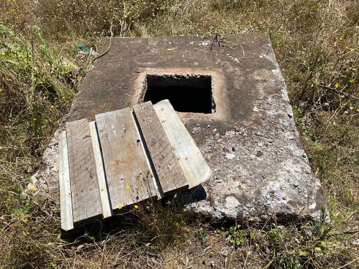 En un pozo fue hallado muerto adulto mayor que se mantenía desaparecido en Nueva Imperial