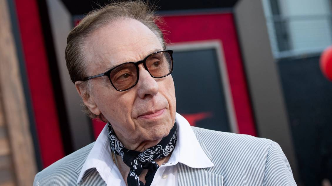 A los 82 años murió el influyente director y actor Peter Bogdanovich