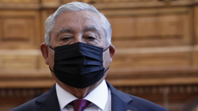 Nuevo presidente de la Suprema: Nuestro país atraviesa por grandes cambios y no nos podemos abstraer