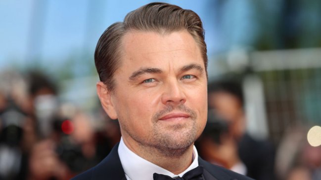 Científicos honraron su trabajo: Leonardo DiCaprio inspiró el nombre de una especie de árbol en peligro