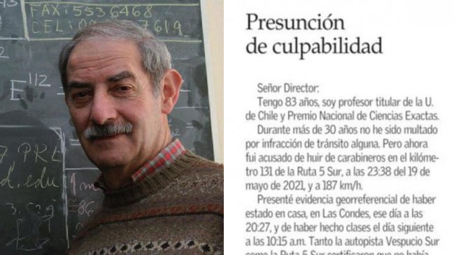 Miguel Kiwi y su 