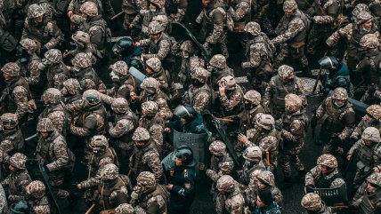  ONU exigió respeto a los DDHH tras orden del presidente kazajo de disparar a matar  