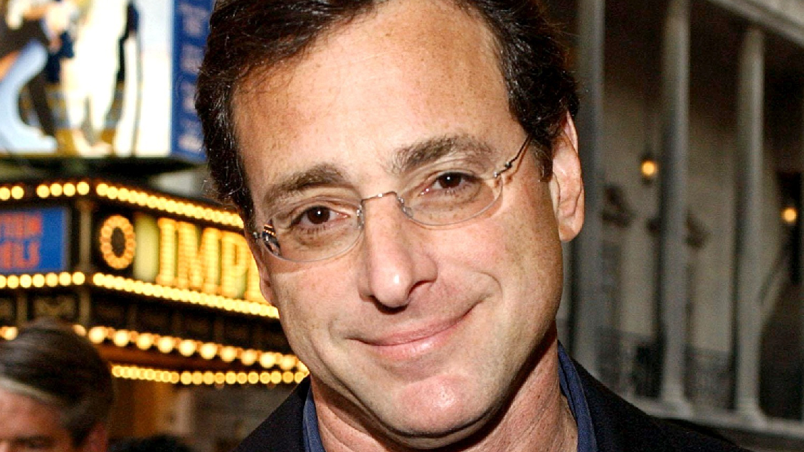 Murió el comediante Bob Saget, recordado actor de 