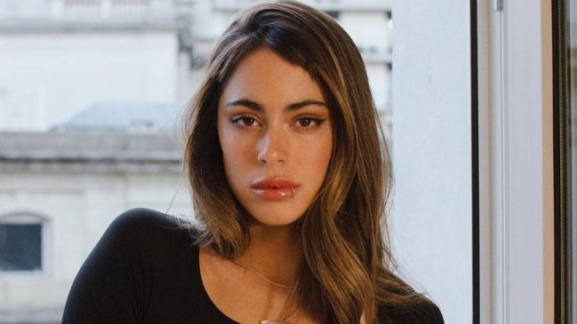 Tini Stoessel vuelve a Chile con único show en Viña del Mar