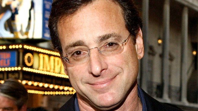 Murió el comediante Bob Saget, recordado actor de 