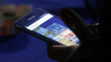   Dos de cada tres hogares chilenos poseen conexión permanente a Internet 