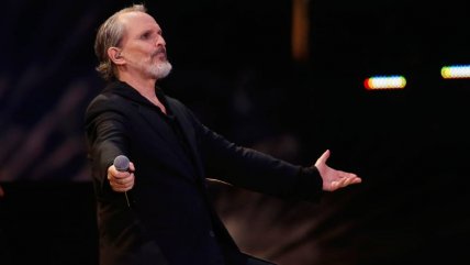   Serie sobre Miguel Bosé eligió a los actores que lo interpretarán 