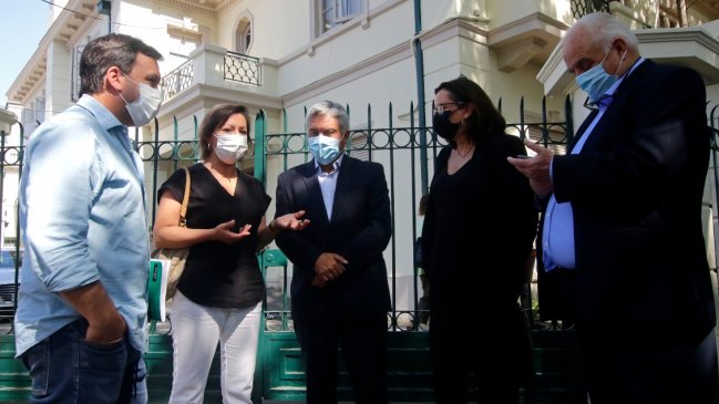 Pymes pidieron a Gabriel Boric realizar trabajo prelegislativo para la Reforma Tributaria