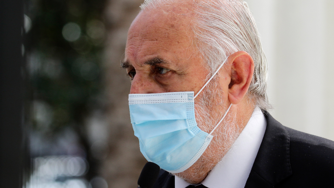 Fiscal Abbott dice que alza en los homicidios 