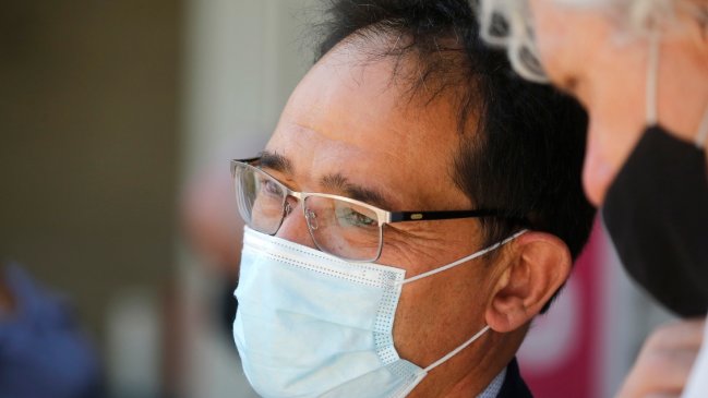 Toma del INDH: Sergio Micco calificó de 