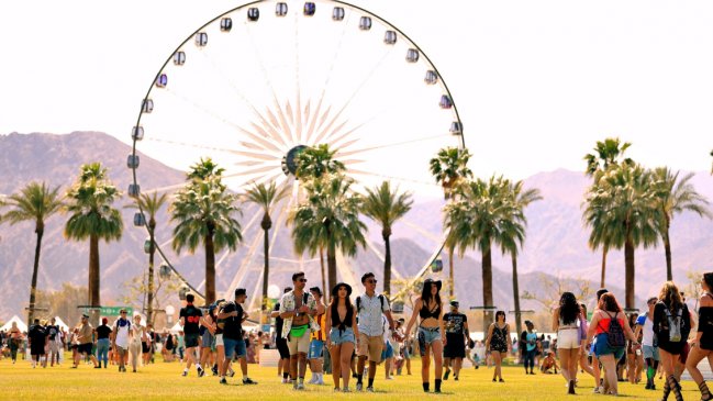 Coachella cambia totalmente su cartel de artistas para 2022