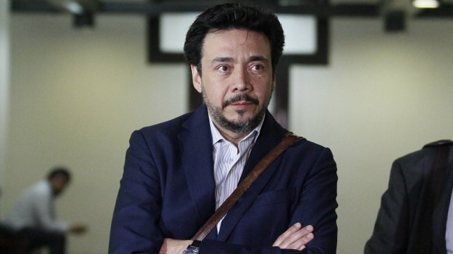 Fijan fecha para nuevo juicio oral en contra de suspendido fiscal Arias