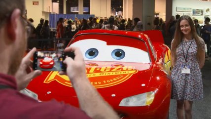   Disney presentó detalles de su D23 Expo 2022 que iniciará su centenario 