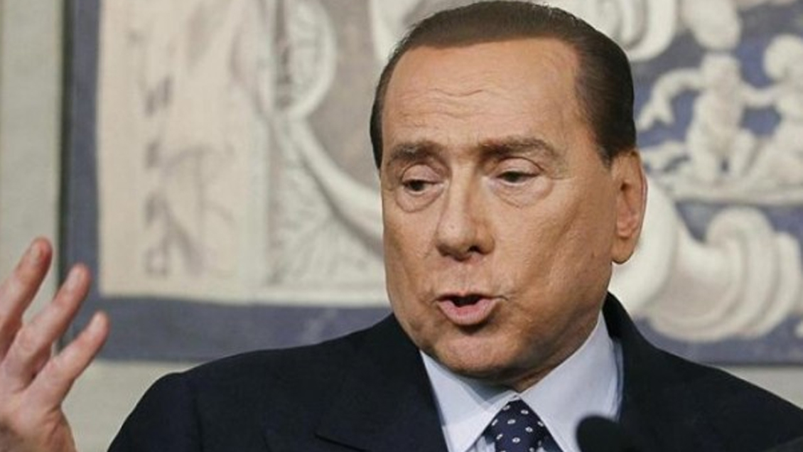 La ofensiva de Berlusconi por su último gran sueño: La jefatura del Estado