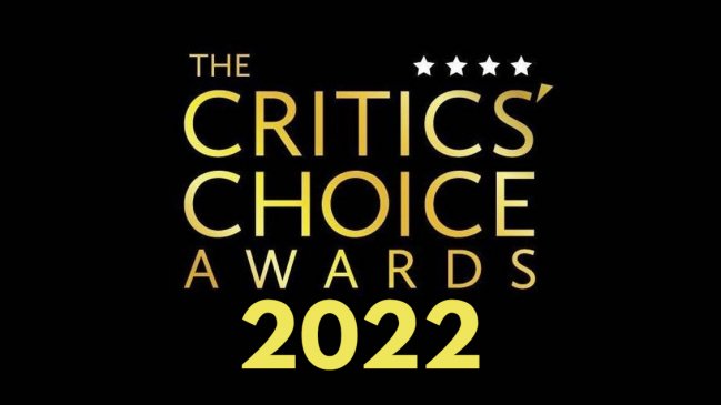  Retrasan los Critic's Choice Awards para marzo 