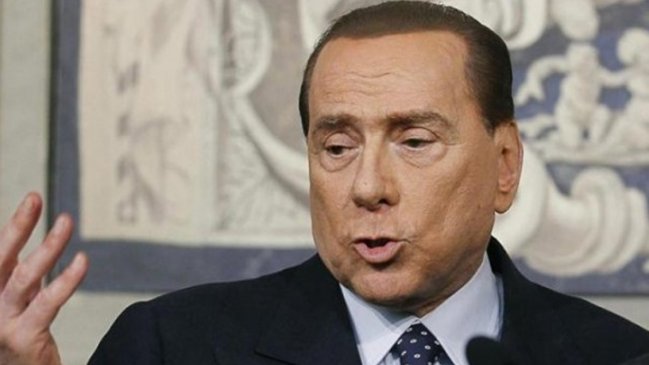 La ofensiva de Berlusconi por su último gran sueño: la jefatura del Estado  