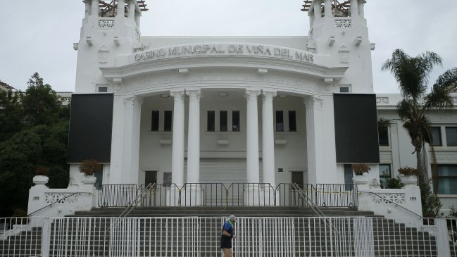 ¿Riesgo de concentración?: casinos Dreams y Enjoy acordaron su fusión