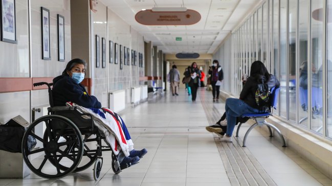 Región de Magallanes duplicó en un día sus casos positivos de Covid-19