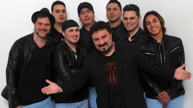 Con Amar Azul, Agrupación Marilyn y más: Festival de cumbia se tomará la Quinta Vergara