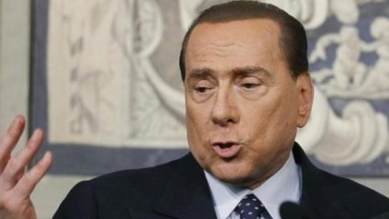  La ofensiva de Berlusconi por su último gran sueño: la jefatura del Estado  