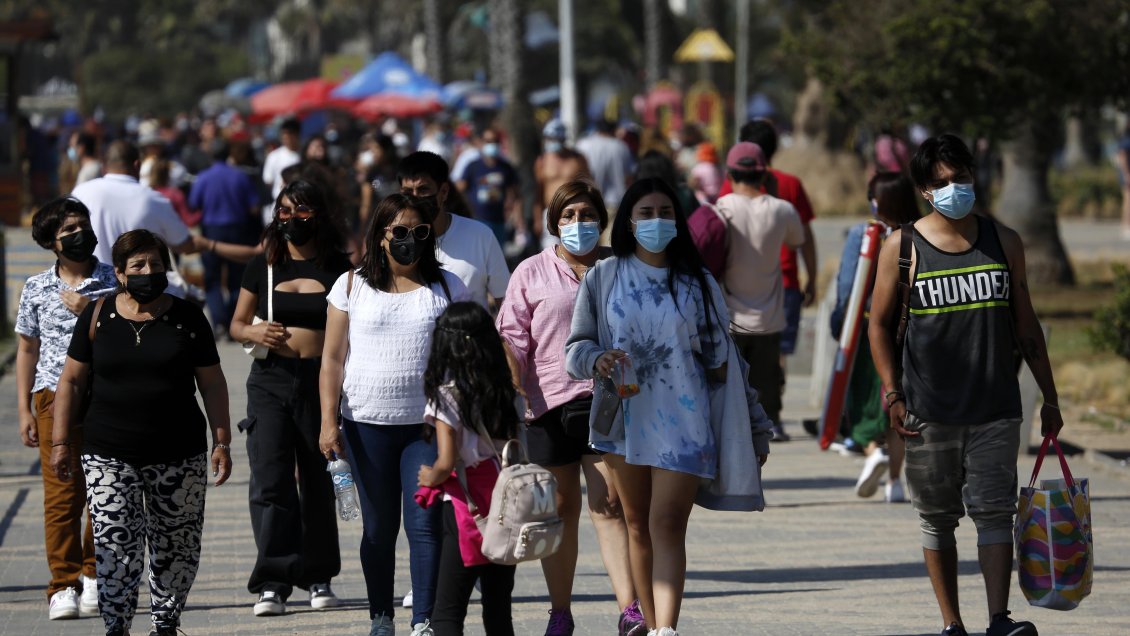 Cómo reconocer los síntomas de ómicron, diferentes a otras variantes