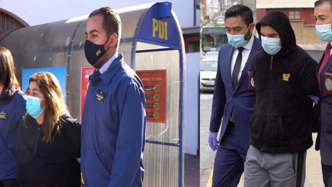 En 60 días se amplió paso de investigación en Caso Melissa en Coquimbo