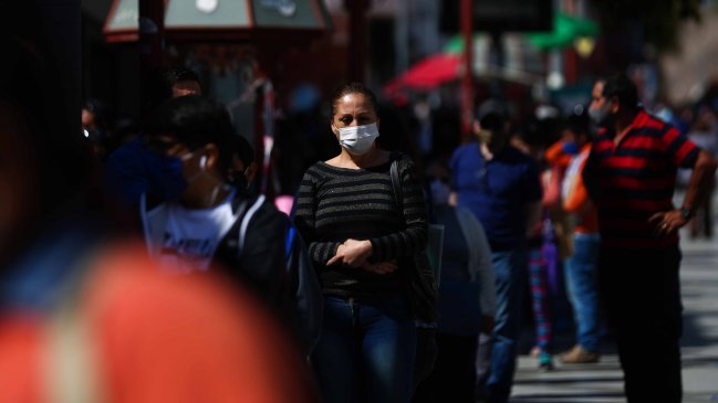 Seremi de Arica anunció 