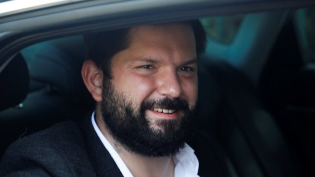 Boric confirma que presentará gabinete esta semana, aunque 