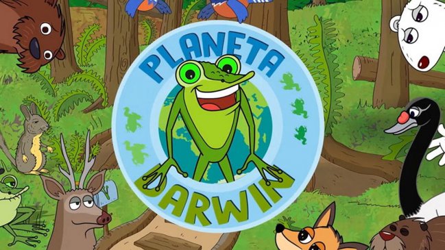 Las series infantiles para acercar a niñas y niños a la ciencia