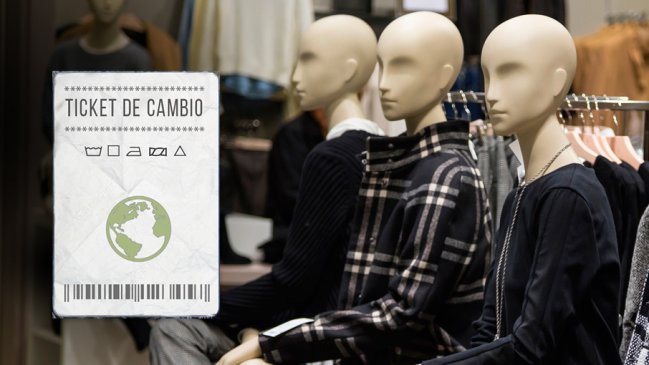 Lucy Cominetti llega a 13C con programa de moda sustentable