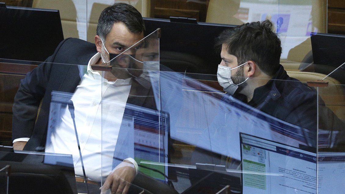 Timonel UDI: Indultar o amnistiar el estallido es una mala forma de iniciar el ciclo político nuevo