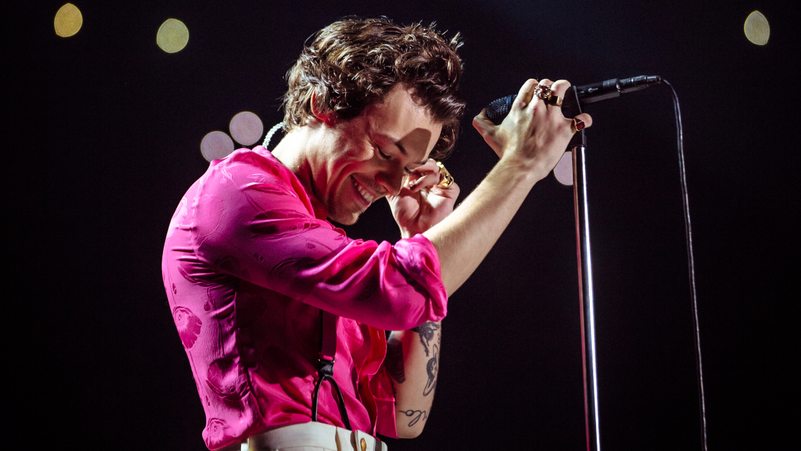 Nuevos tickets a la venta: Harry Styles reprograma la fecha de su concierto en Chile y cambiará de recinto