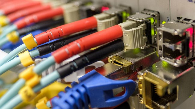 Gobernador Orrego lanzó plan para la 