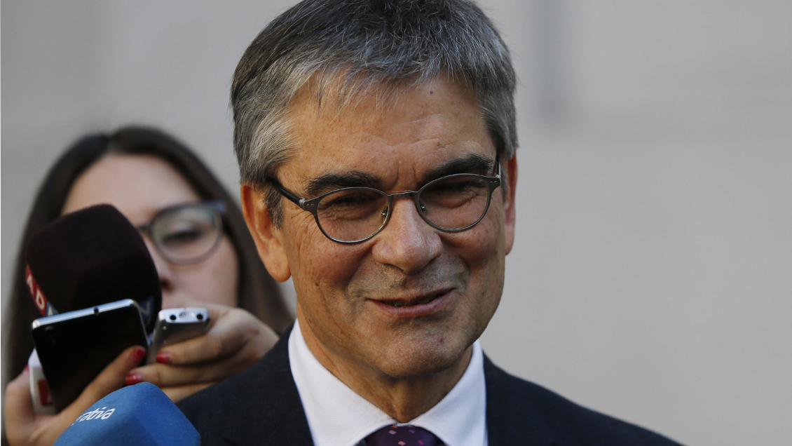 Gabinete de Boric: Presidente del Banco Central, Mario Marcel, asumirá como nuevo ministro de Hacienda