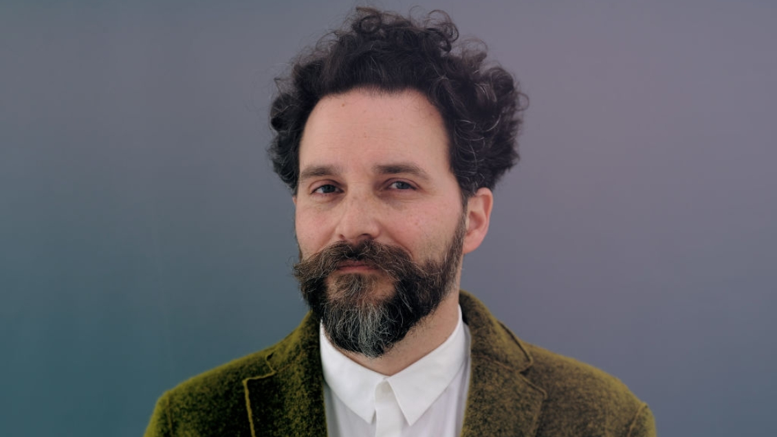 El compositor chileno Cristóbal Tapia de Veer será premiado en el Festival de Cine de Miami