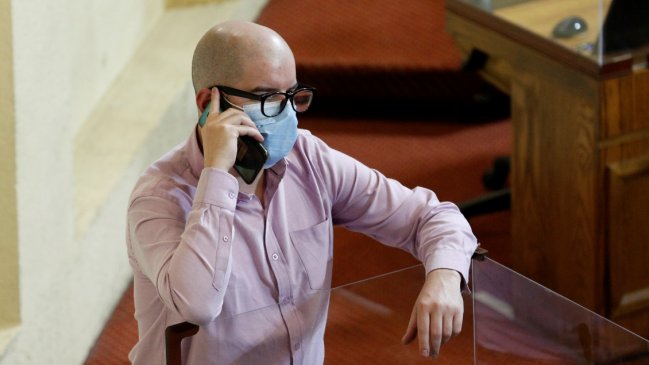 Giorgio Jackson liderará la Segpres en el gobierno de Boric