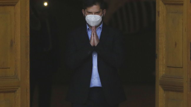 Gabriel Boric tras anuncio de gabinete: 