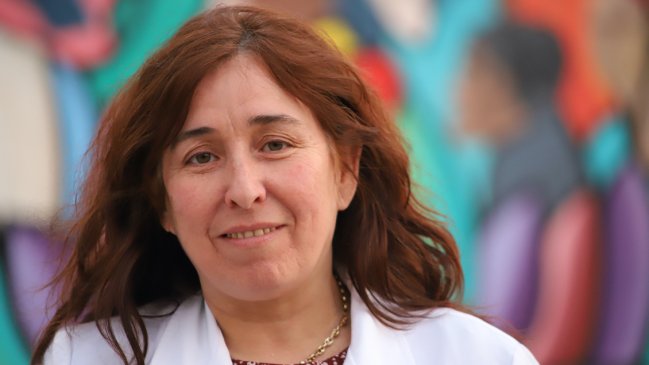 Magister en salud pública Begoña Yarza se convierte en la titular del Minsal